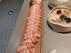 -海底捞火锅(万象城店)