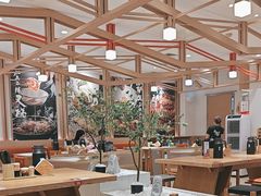 -味千拉面(广州白云机场T1西二店)