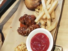-必胜客(吾悦国际广场店)