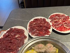 -贵宾牛·潮汕牛肉火锅(珠池总店)