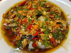 -地摊风云龙虾烧烤铺(润和国际店)