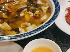 -锦园餐厅(九龙湖开元度假村店)