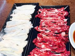 -幸运牛汕头小黄牛牛肉火锅(梅林店)