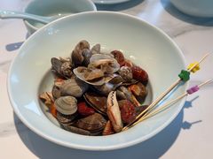 -甬妈妈湖畔里餐厅(唐山南湖旅游景区店)