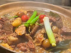 -夜椒瑶·广西大排档(八卦岭店)