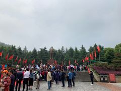 -韶山毛泽东图书馆