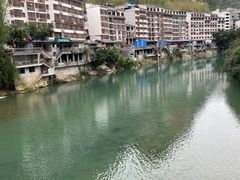 -长寿村