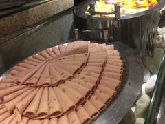 -蜻蜓逐宴全日制西餐厅I古北水镇大酒店