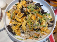 -李老哈·东北菜(宋园路店)