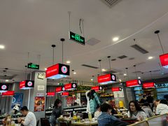 -老佛爷正宗铜炉蛙锅(五道口店)