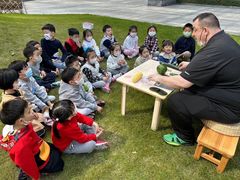 -硅谷蒙学幼儿园