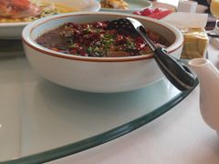 -骏莱海鲜鱼港(五角场店)