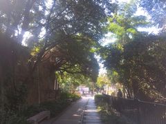 -铁路文化公园