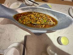 -不倒翁·安徽名菜楼(步行街店)