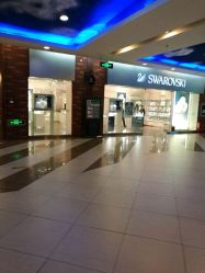 -SWAROVSKI(燕莎奥特莱斯店)