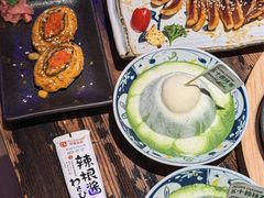 -小川洋风料理(大悦城店)