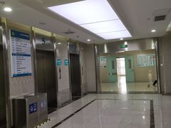 -成都市第一人民医院(南区)