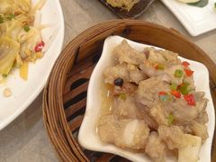 -虾饺妹·粤式手工点心(水荫路店)