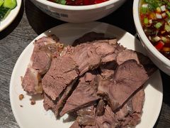 -清真·马安军辣子牛肉面