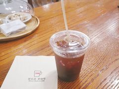 -HUG COFFEE(鼓楼店)