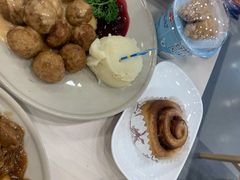 瑞典肉圆-宜家·瑞典风味餐厅(北京西红门店)