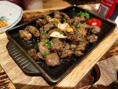 -小川洋风料理(街道口店)