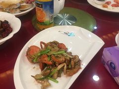-翠清酒家(万丰路店)