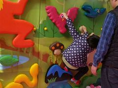 -蒙特利亲子乐园