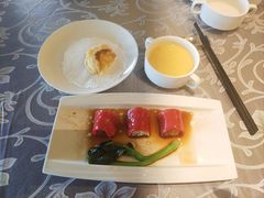 -万豪酒店·咏豪中餐厅