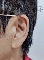 -AI艾耳·专业手工耳洞·穿孔美学馆