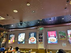 -不是烧烤·武汉烧烤·地道湖北菜(大成路店)
