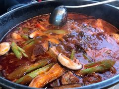 -有才叔的小馆(招商依云曲江店)