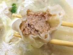 -海清宁记大馅云吞