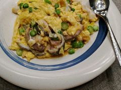 鱼炒滑蛋-寻味顺德·顺峰山庄(大良店)