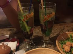 -Helens海伦司小酒馆(津湾广场店)