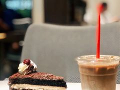-Peet's Coffee皮爷咖啡(大学路店)