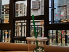 -星巴克臻选(福州东百中心分店)