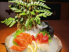 -鳗鱼家·深夜食堂(军博店)