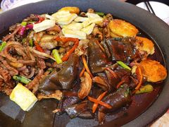 -一烙锅(友谊店)