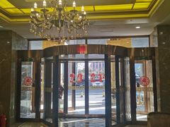 -新碧水留香新桑拿