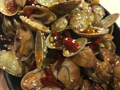 -夜半不二海鲜炭烤(文汇巷店)