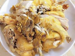 -佳基盐焗鸡(义龙西路店)