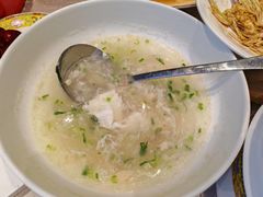 -惠丰堂饭庄(北洼路店)