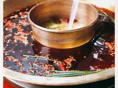 -小龙坎火锅(隆昌店)