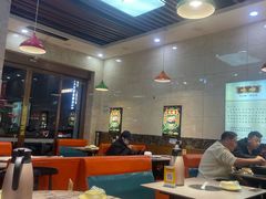-嘟享吃重庆鸡公煲(五一店)