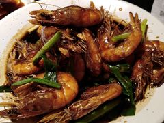 -老头儿油爆虾·知味杭州(爱琴海购物中心)