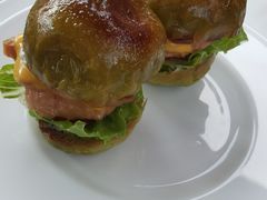 -杭州西子湖四季酒店-WL BISTRO西湖餐厅(灵隐路店)