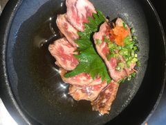 软煮牛舌-和彩放题餐厅(酒仙桥店)