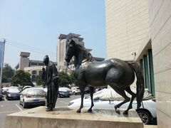 android_upload_pic-长安壹号