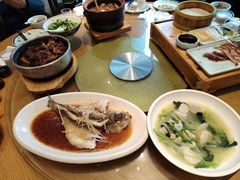 -张烤鸭·川菜·非遗冒烤鸭(青石桥店)